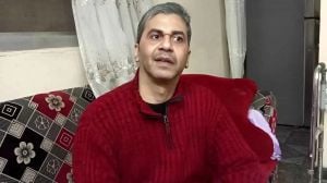 طليقة عمرو محمد علي تنعاه بكلمات مؤثرة رغم حديثه عن خذلانها له