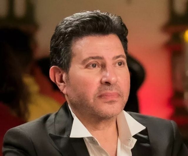 نادية مصطفى تعاتب مسؤولي مهرجان القلعة بسبب هاني شاكر (فيديو)