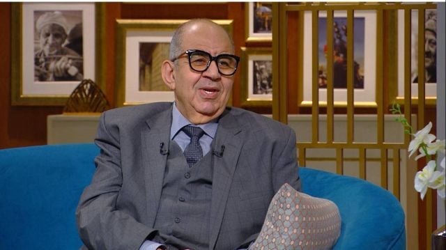 وداعاً محمد التاجي.. حفيد عبد الوارث عسر الذي رفض استغلال اسمه