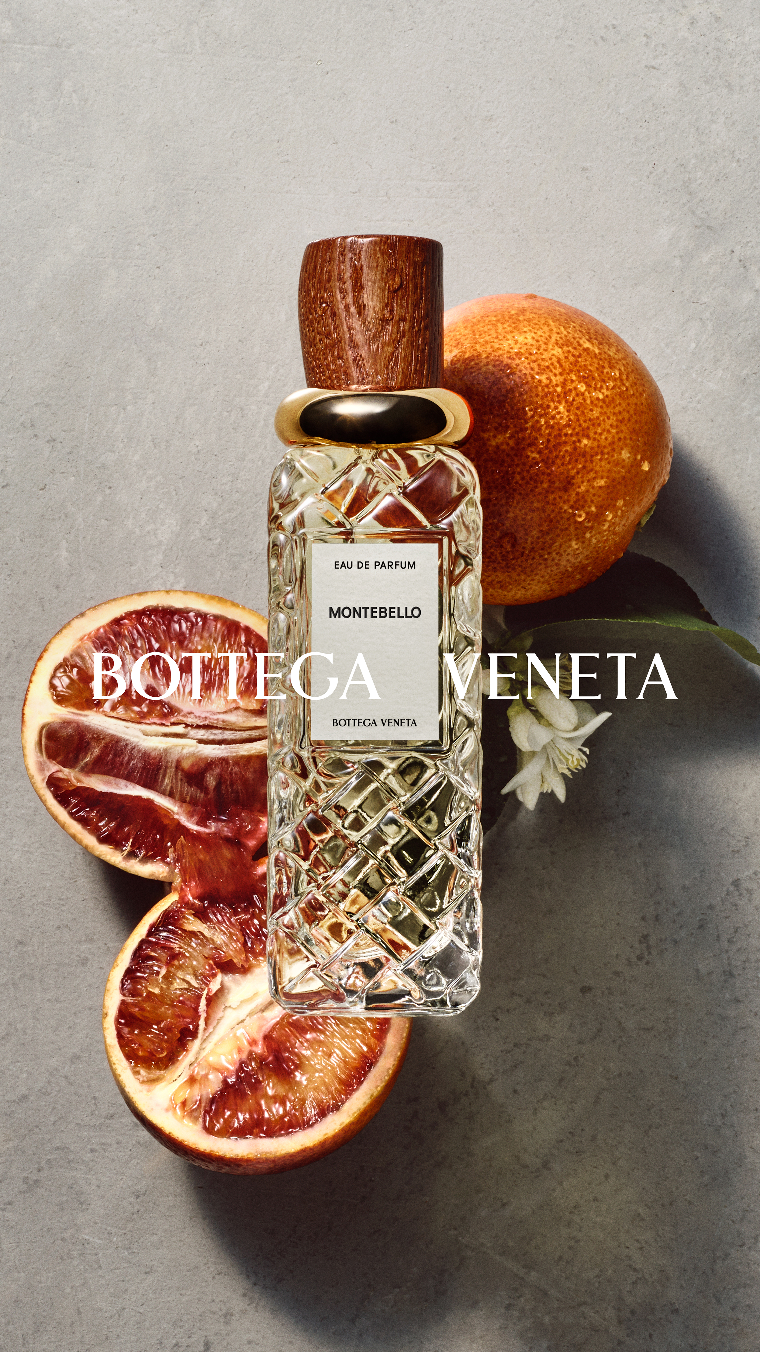 من مجموعة عطور Alta من BOTTEGA VENETA من مجموعة عطور Alta من BOTTEGA VENETA