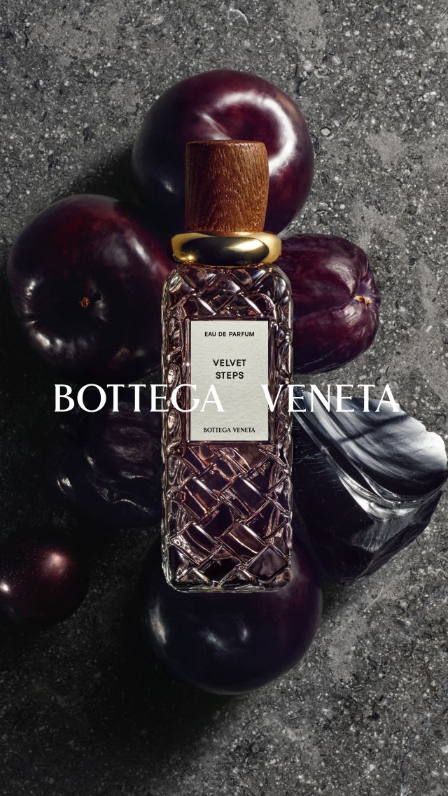 من مجموعة عطور Alta من BOTTEGA VENETA