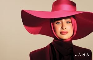 Raghad Fahmi الجمال الحقيقي يبدأ من الثقة بالنفس