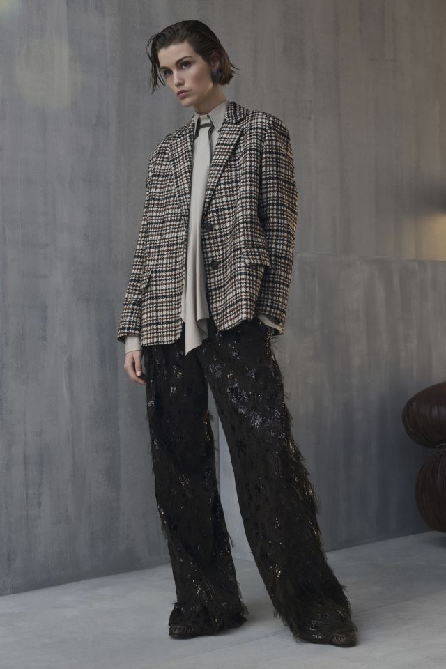 Brunello Cucinelli أسلوب خالد بروح معاصرة