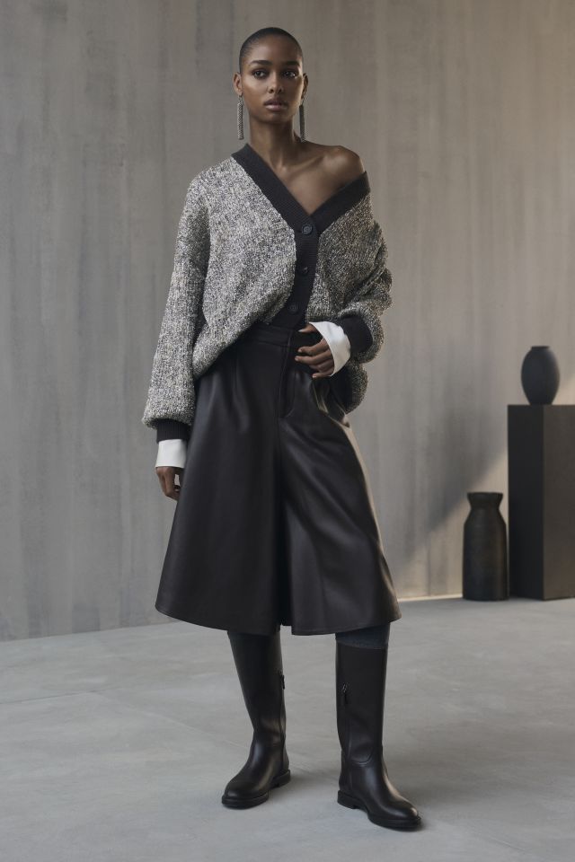 Brunello Cucinelli أناقة هادئة وراقية