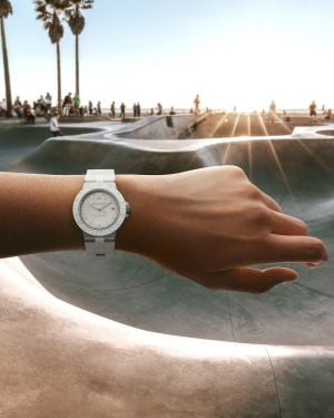 مجموعة Bvlgari Bvlgari Aluminium إصدارين جديدين لهذا الصيف