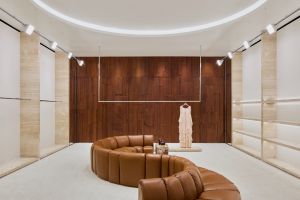 CHLOÉ تفتتح متجراً جديداً في مول الإمارات بدبي