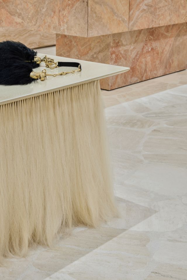 اكتشفوا عالم Chloé في متجرها الجديد بدبي