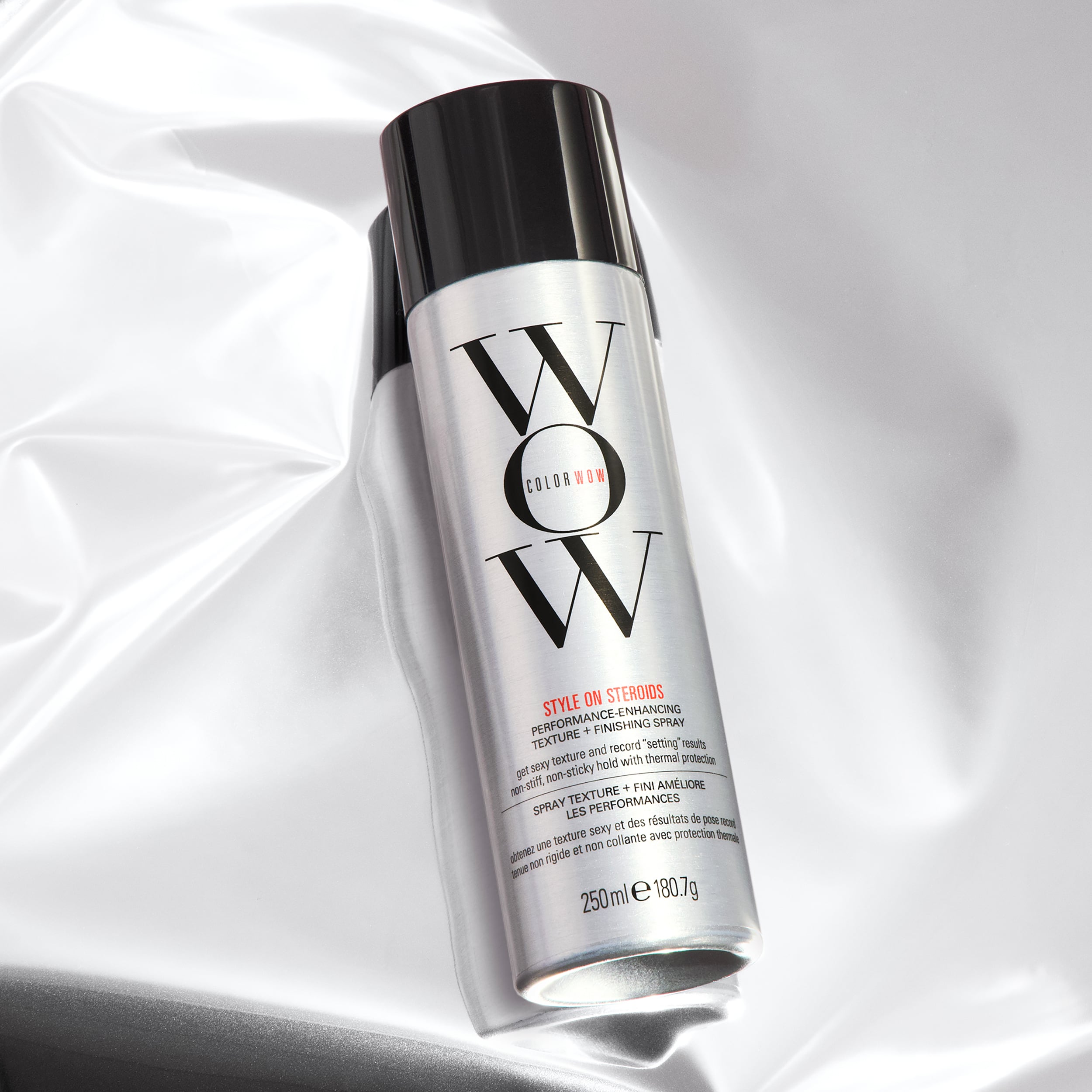 Color Wow SOS Spray عناية مكثفة لشعر أكثر قوة وحيوية