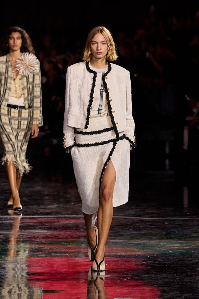 شانيل ربيع وصيف 2026 Chanel