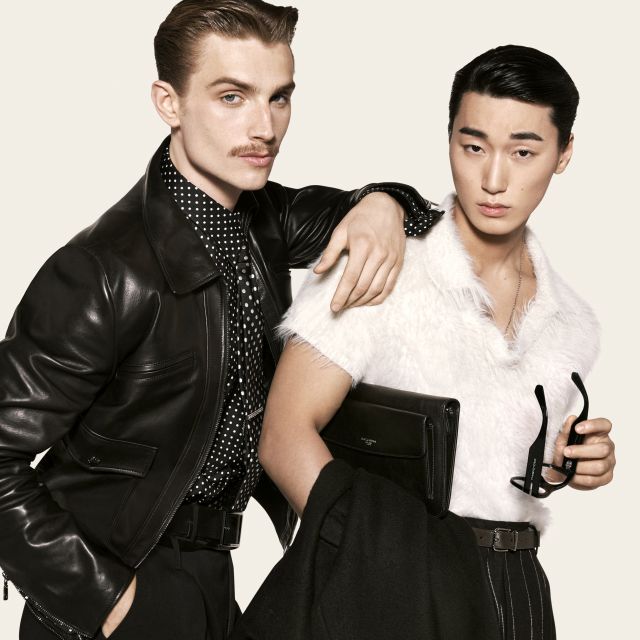 Dolce&Gabbana لخريف/شتاء 2026