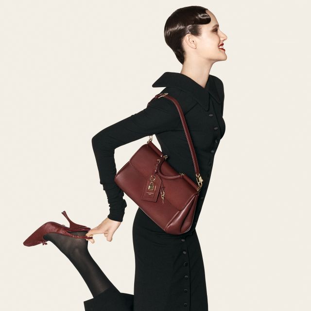 Dolce&Gabbana لخريف/شتاء 2026