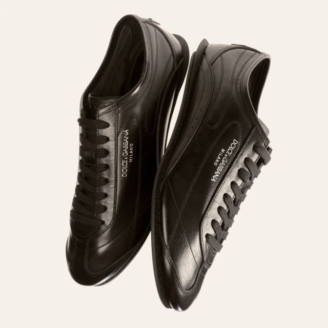 خطوات أنيقة بروح Dolce&Gabbana