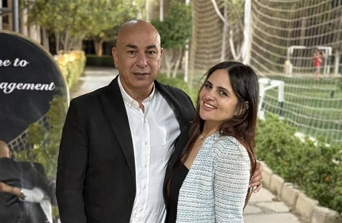 مرتضى منصور يصعّد ضد دان آدم ويهدّدها بالكشف عن قائمة أزواجها وثروتها