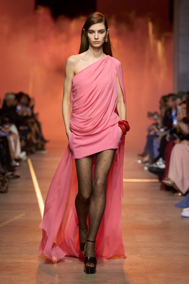إيلي صعب ربيع وصيف 2026 Elie Saab
