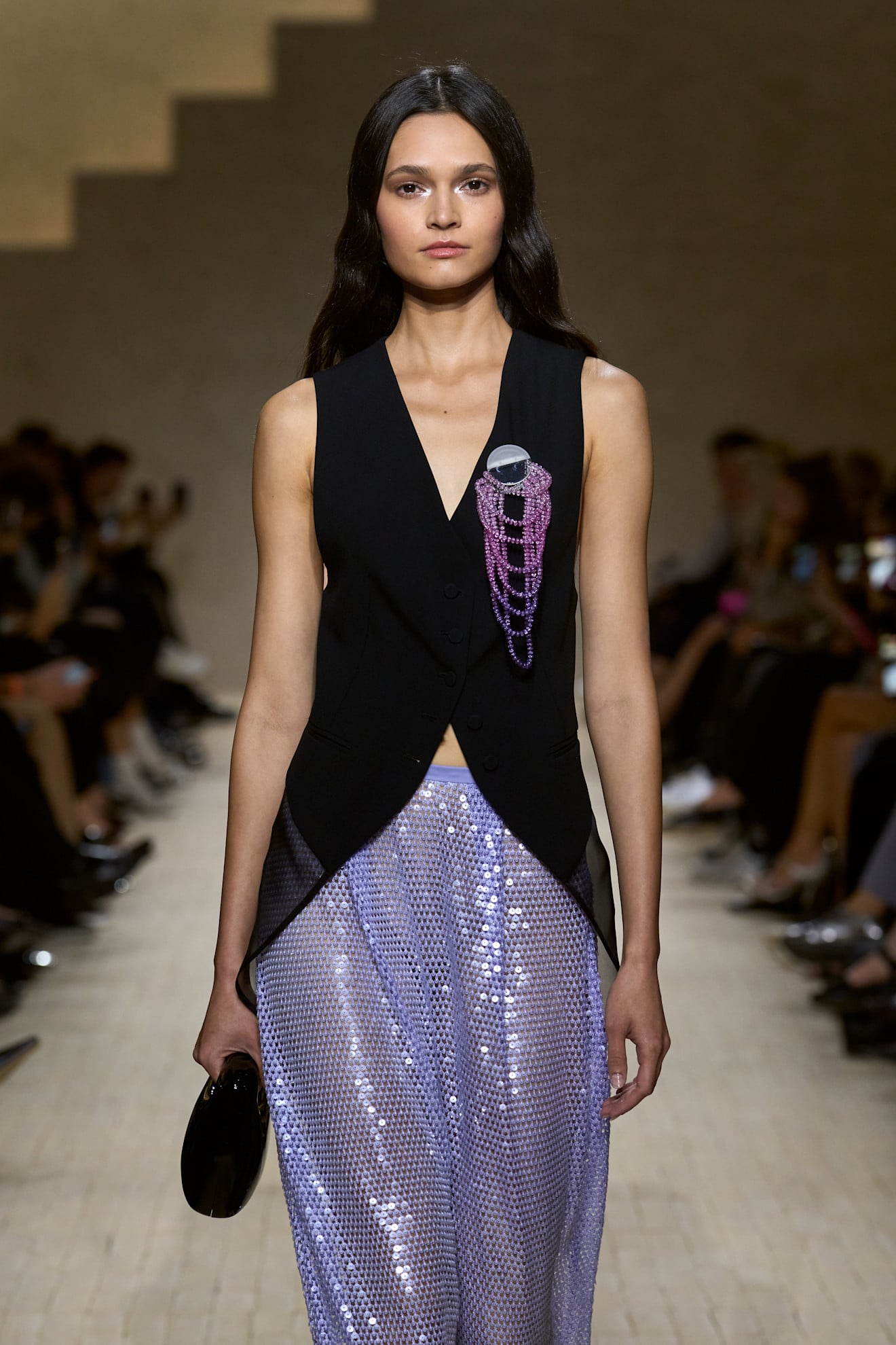 امبريو أرماني ربيع وصيف 2026 Emporio Armani