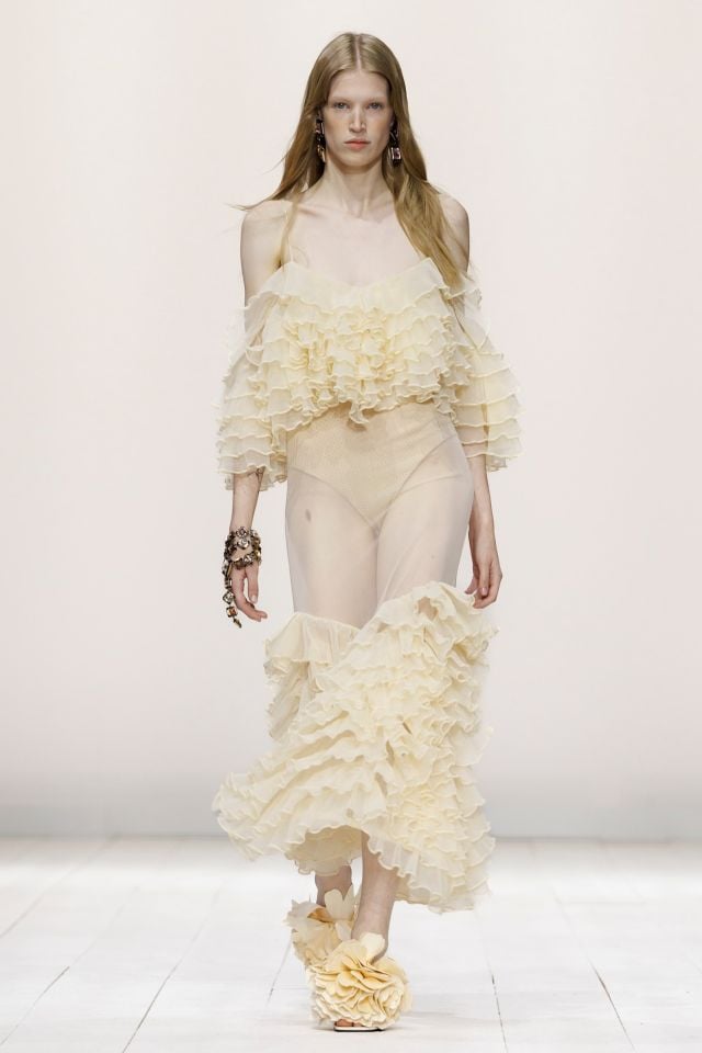 جيفنشي ربيع وصيف 2026 Givenchy
