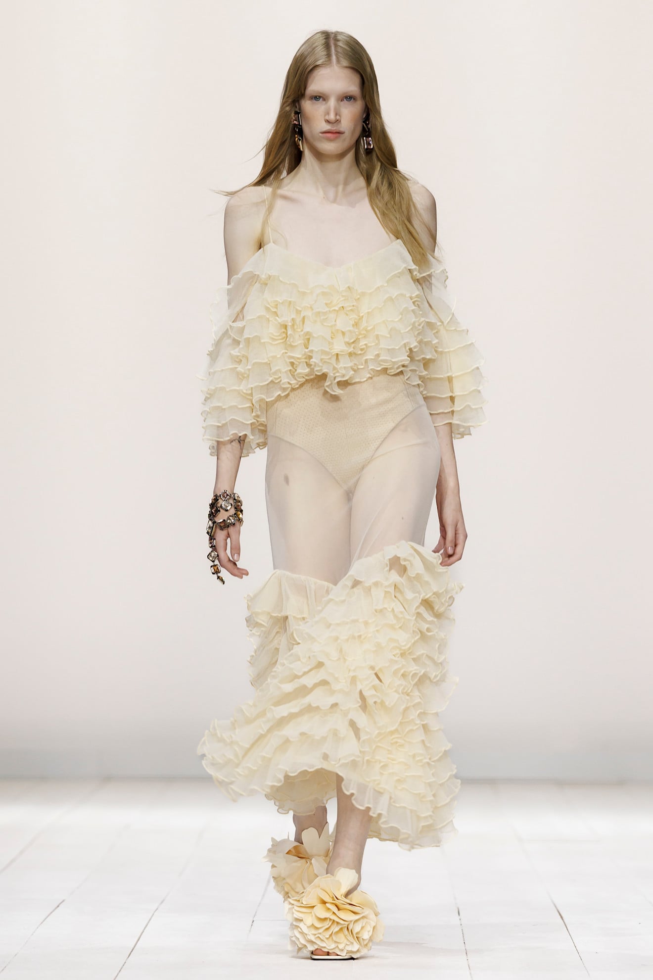 جيفنشي ربيع وصيف 2026 Givenchy جيفنشي ربيع وصيف 2026 Givenchy
