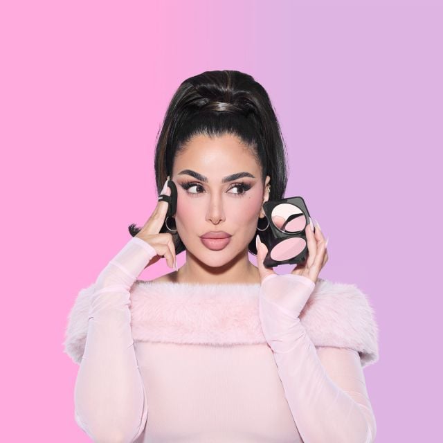 Ultra Snatched: إطلالة جريئة بإشراقة آسرة وملامح محدّدة