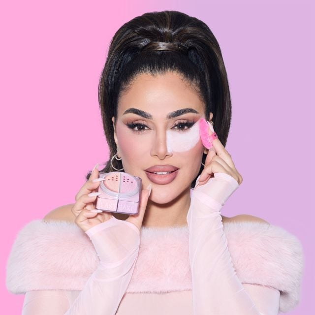 Ultra Snatched: لمسة جمالية تعزّز إشراقة البشرة وتحديد ملامحها