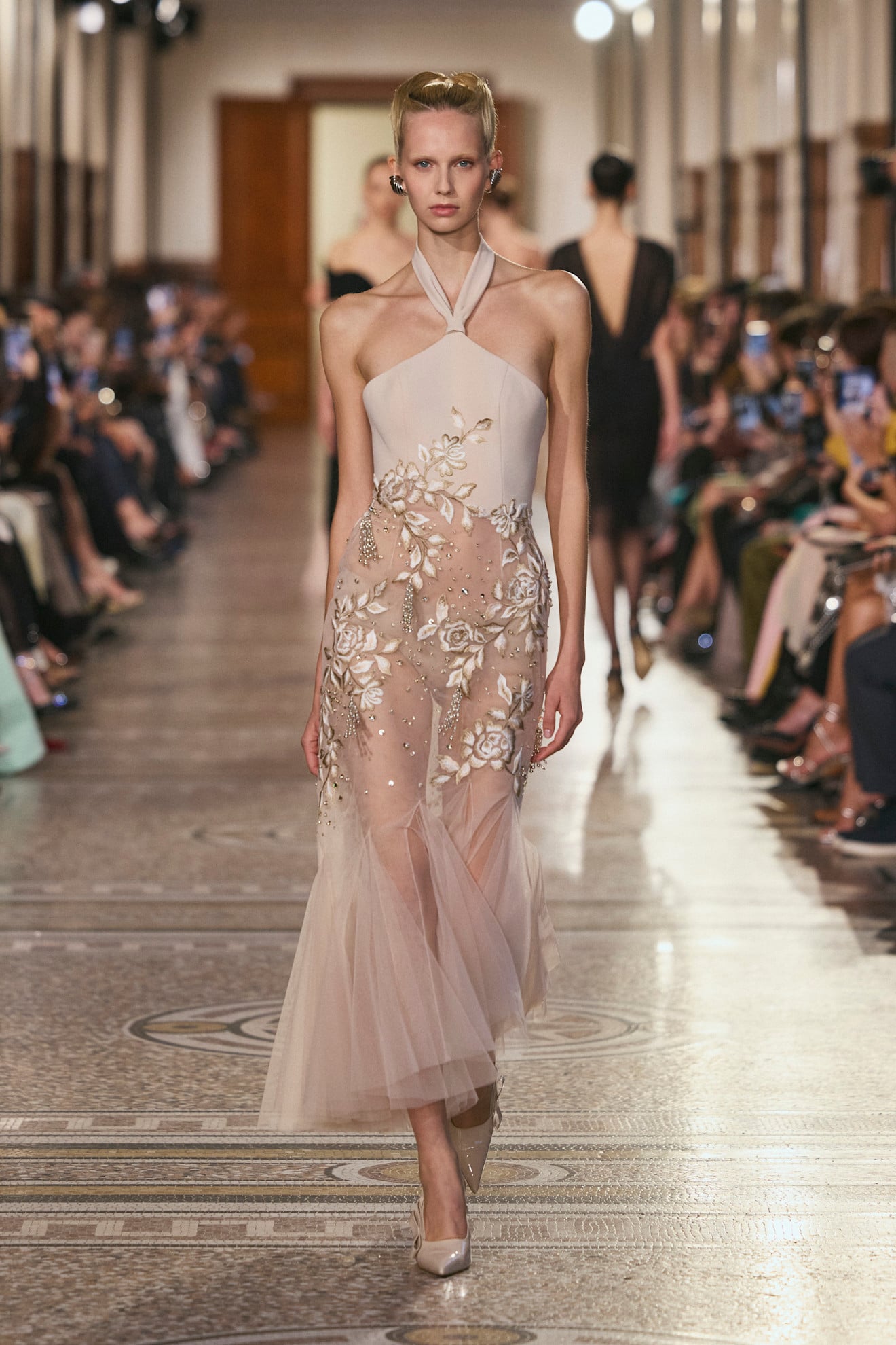 جورج حبيقة ربيع وصيف 2026 Georges Hobeika جورج حبيقة ربيع وصيف 2026 Georges Hobeika