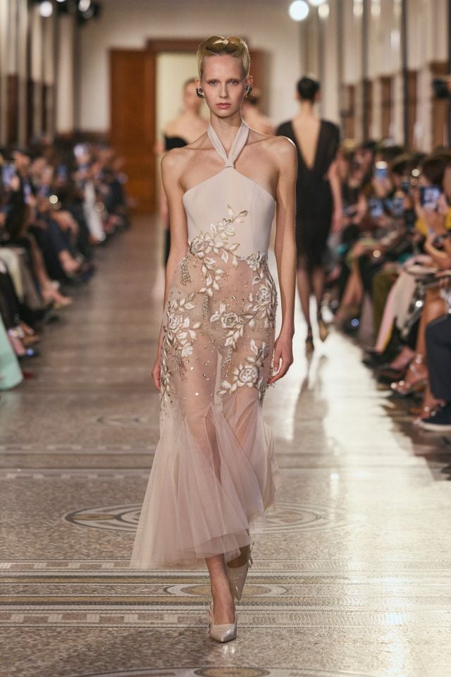 جورج حبيقة ربيع وصيف 2026 Georges Hobeika