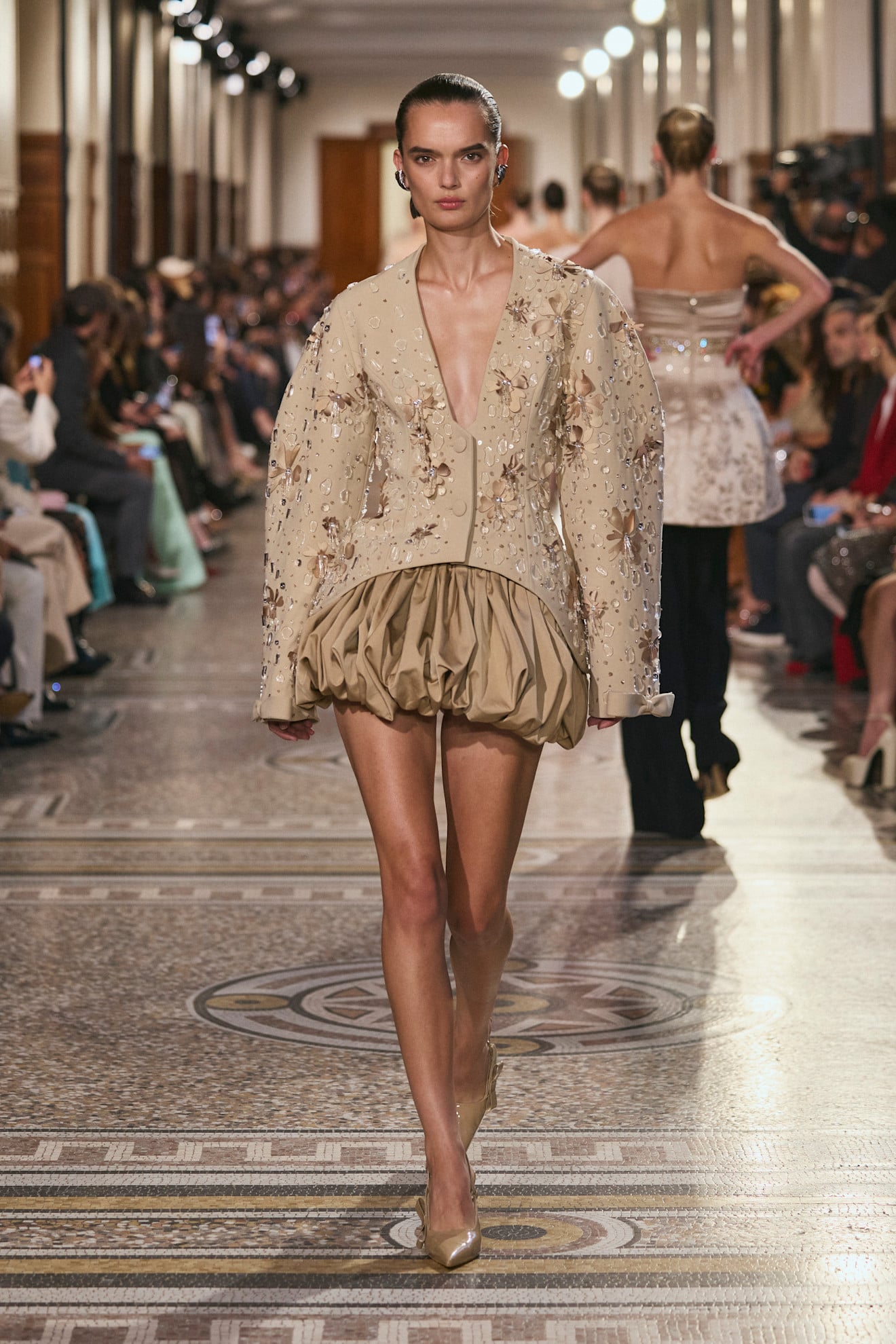 جورج حبيقة ربيع وصيف 2026 Georges Hobeika 