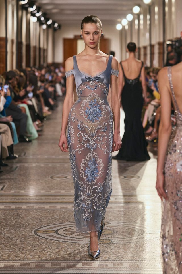 جورج حبيقة ربيع وصيف 2026 Georges Hobeika 