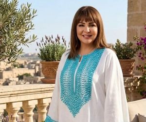 فاطمة الكاشف تناشد شركات الإنتاج للعودة إلى العمل: الغيبة طالت