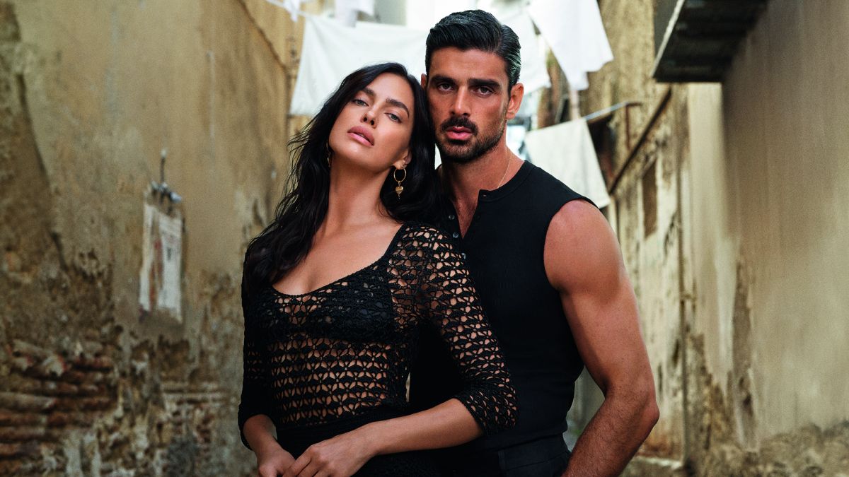 عطر Your Devotion Eau de Parfum Intense: حب وشجاعة من Dolce&Gabbana