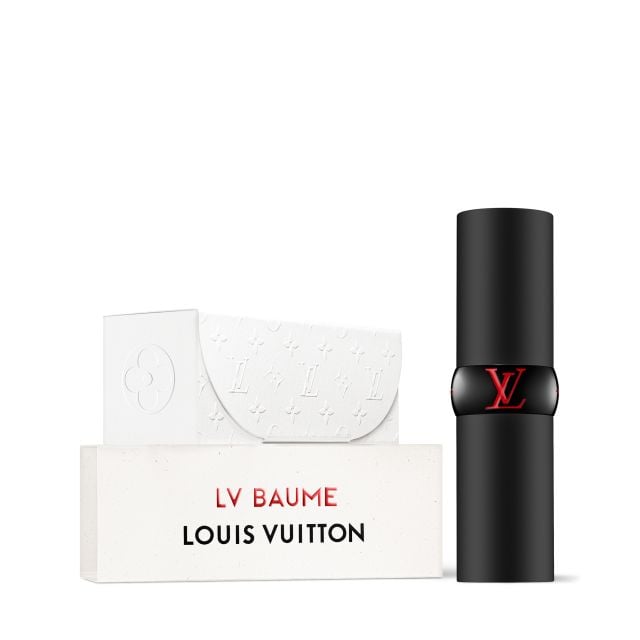 Louis Vuitton — تفاصيل جمالية تعكس الأناقة والفخامة