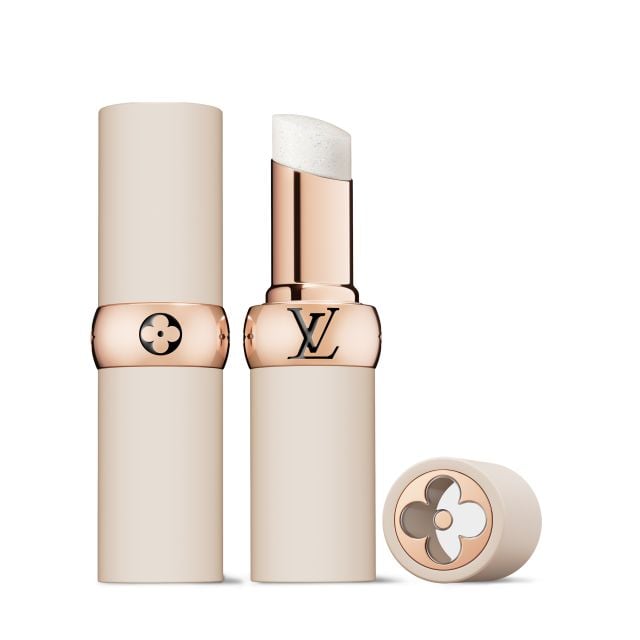Louis Vuitton Baume 098 Stellar Veil — ترطيب ولمعان للشفاه