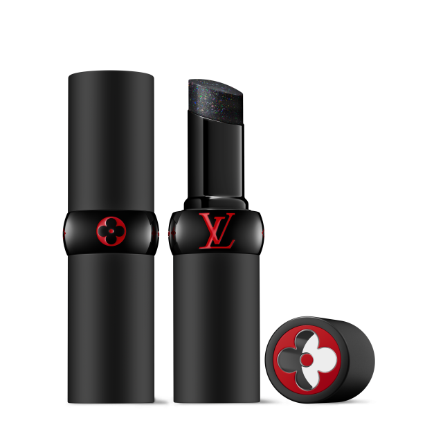 LV Baume 099 Galactic Veil - Topper Lip Balm - La Beauté Louis Vuitton
