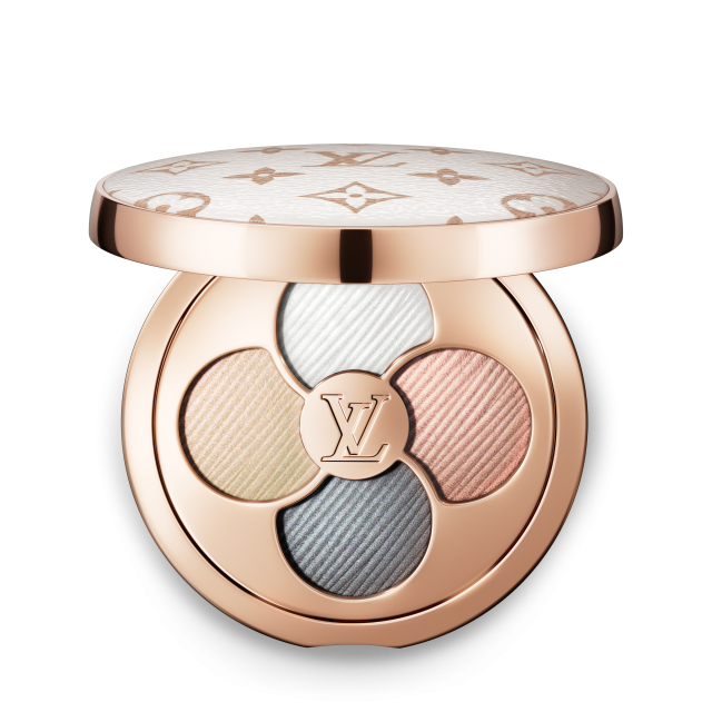LV Ombres 724 Monogram Dune - La Beauté Louis Vuitton
