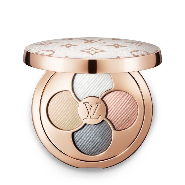 Louis Vuitton Ombres 724 Monogram Dune — ظلال عيون أنيقة