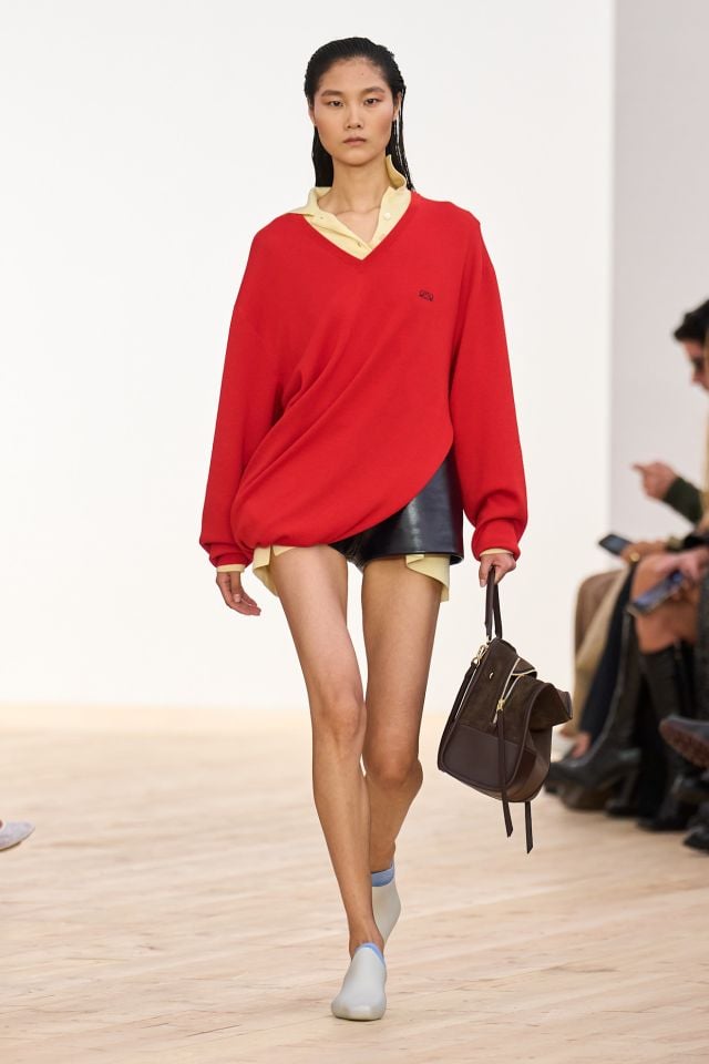 لويفي ربيع وصيف 2026 Loewe