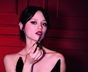 أحمر شفاه Rouge Dior On Stage لإطلالة دقيقة وجذابة