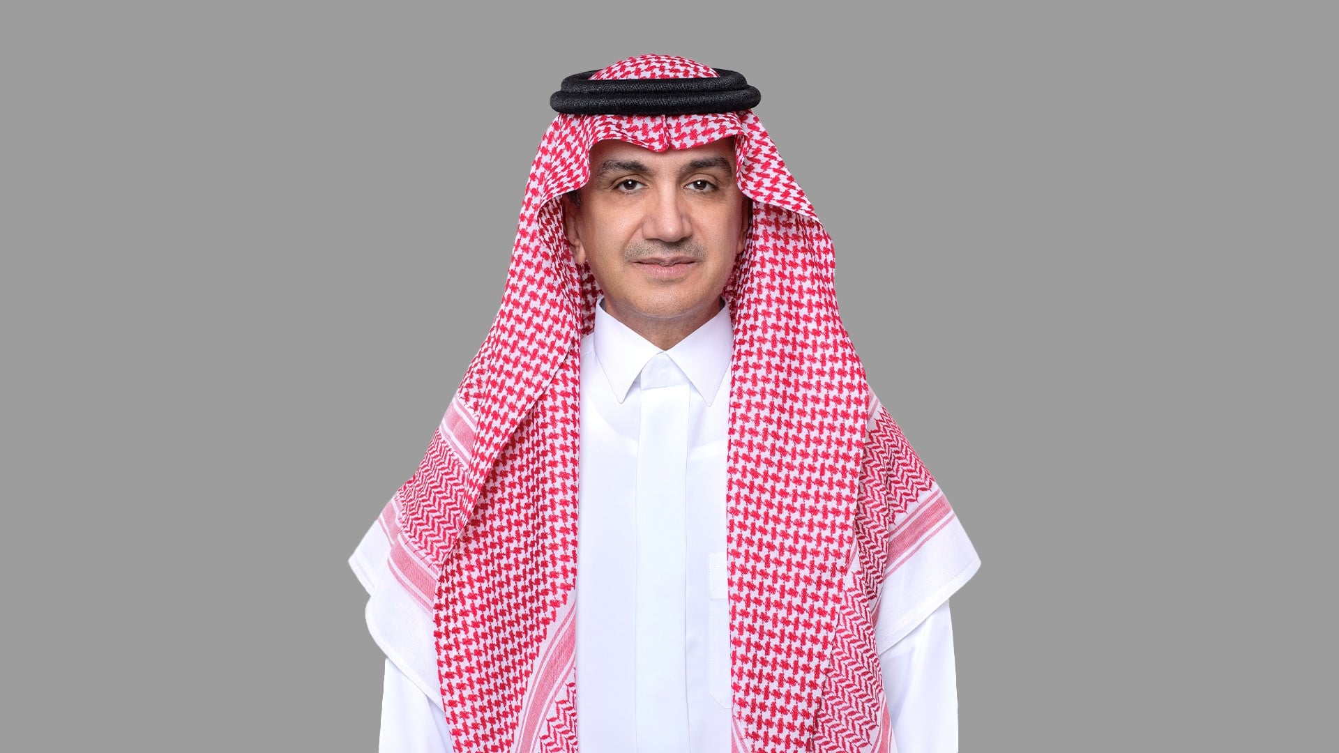 رئيس مجلس إدارة MBC GROUP - وليد آل إبراهيم رئيس مجلس إدارة MBC GROUP - وليد آل إبراهيم