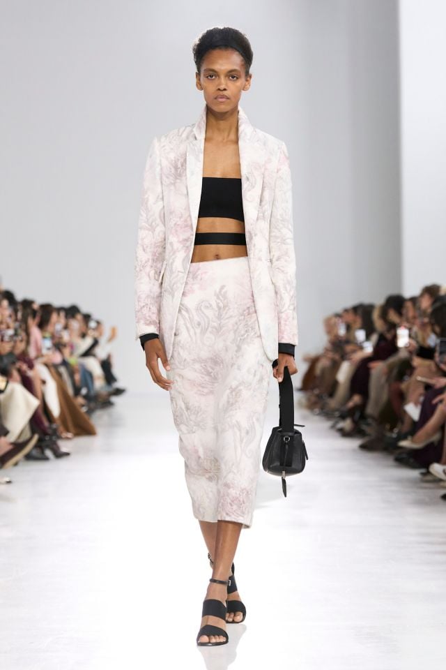 ماكس مارا ربيع وصيف 2026 Max Mara