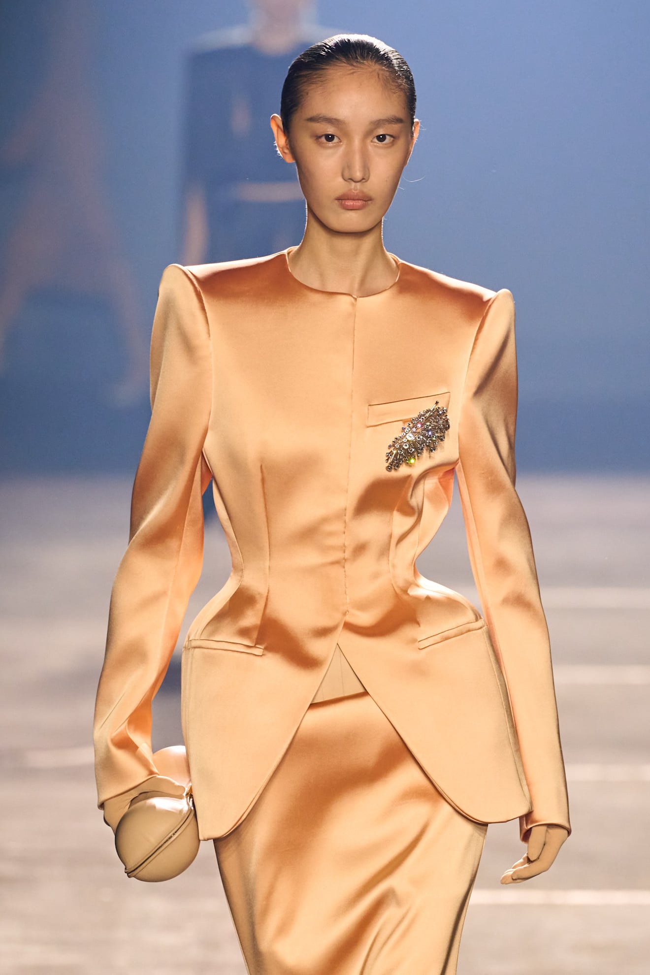 موغلر ربيع وصيف 2026 Mugler