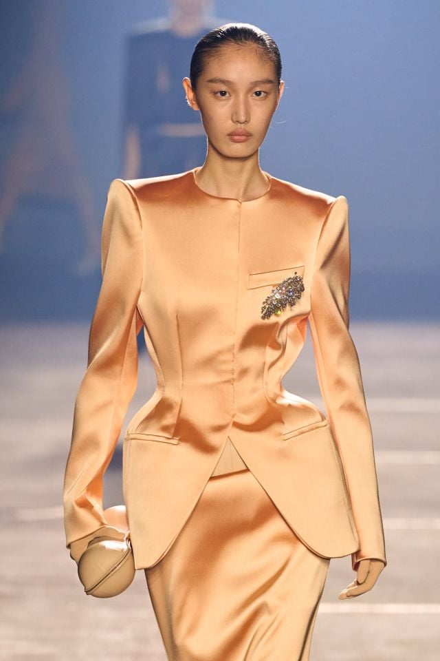 موغلر ربيع وصيف 2026 Mugler