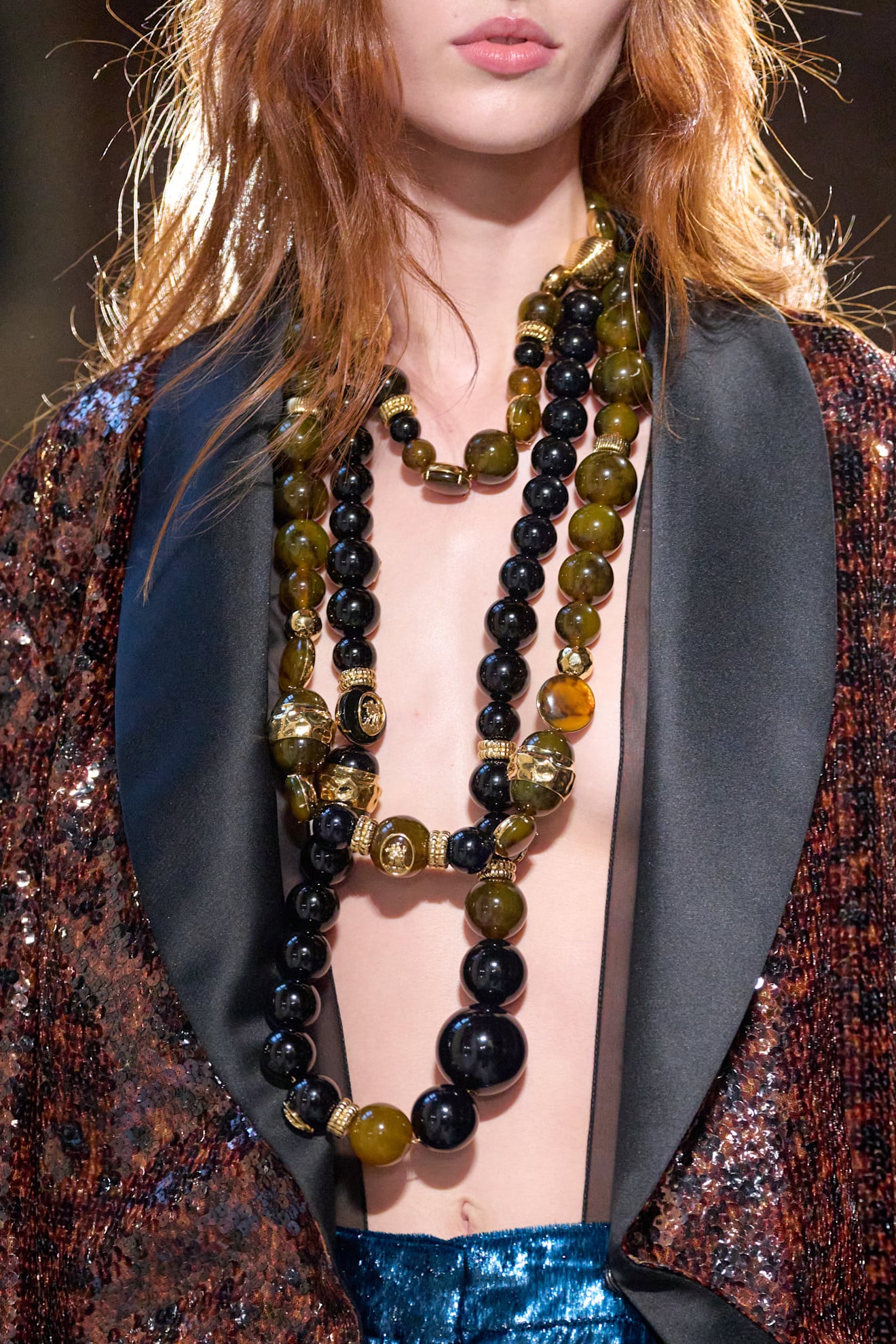 نينا ريتشي ربيع وصيف 2026 Nina Ricci نينا ريتشي ربيع وصيف 2026 Nina Ricci