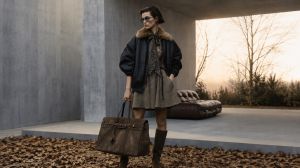 فخامة بلا مبالغة... Brunello Cucinelli تكشف مجموعات خريف وشتاء 2026