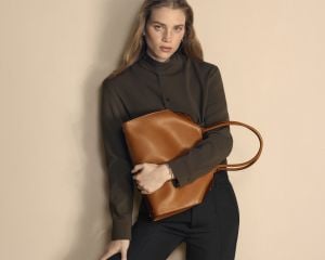 أناقة هادئة بلمسات فريدة... حقيبة CLASH DE CARTIER: أسلوب مميّز