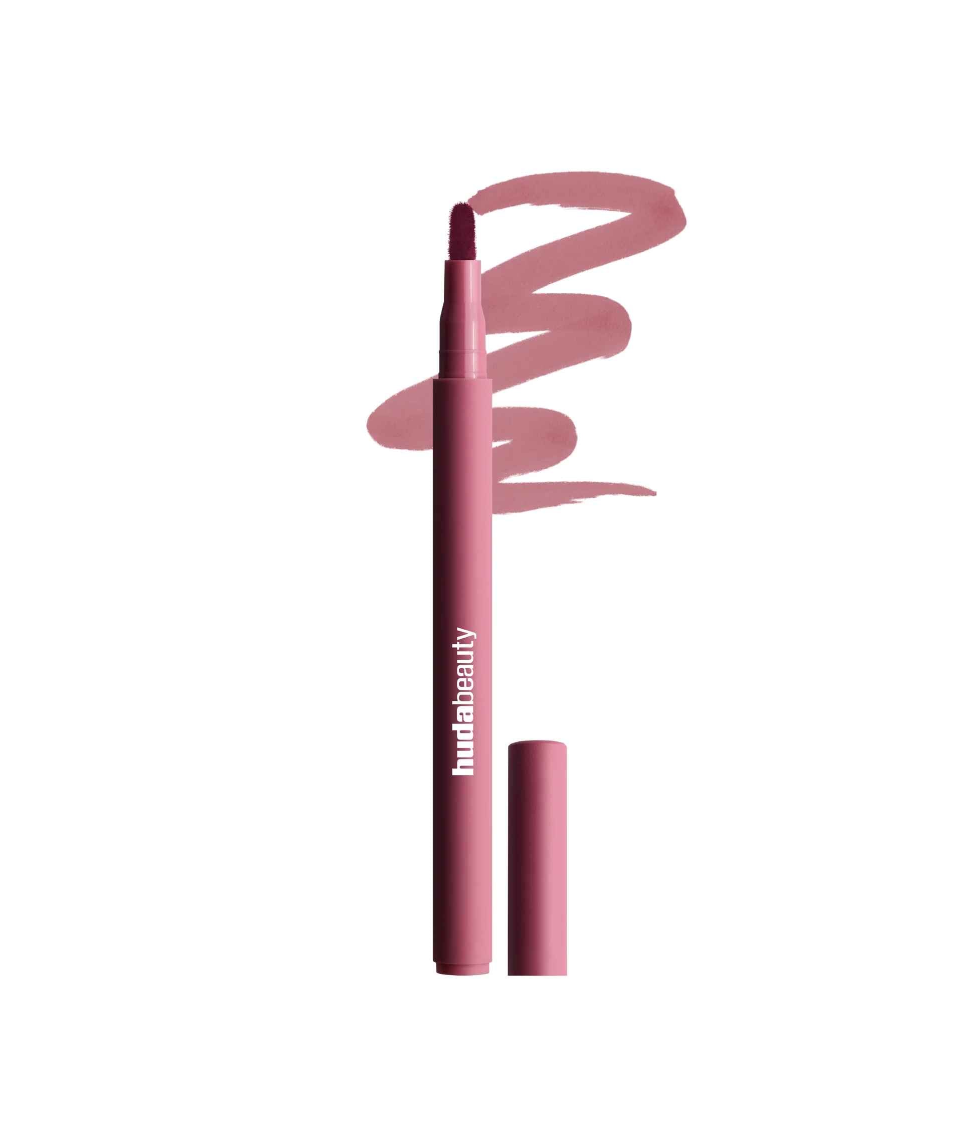 "Rosy Mauve".. درجة جديدة لعاشقات الألوان الراقية