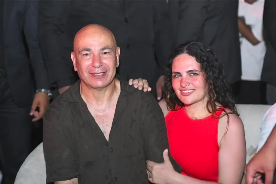 مشاجرة زوجتي حسام حسن تعيد الحديث عن طلاقه ومشاكله الأسرية