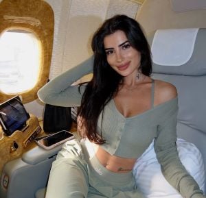 كاتريسكا تسخر من شروق بعد فيديو تعنيفها من "دكتور فود"