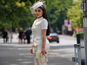 فرحة أميرية تجمع قطر والكويت... تفاصيل خطوبة الشيخة ليان والشيخ جاسم