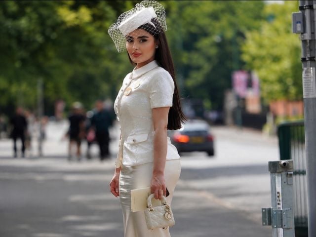 فرحة أميرية تجمع قطر والكويت... تفاصيل خطوبة الشيخة ليان والشيخ جاسم