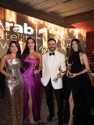 من قصي خولي إلى نيرمين الفقي.. النجوم يكشفون لـ"لها" أسرار المهنة