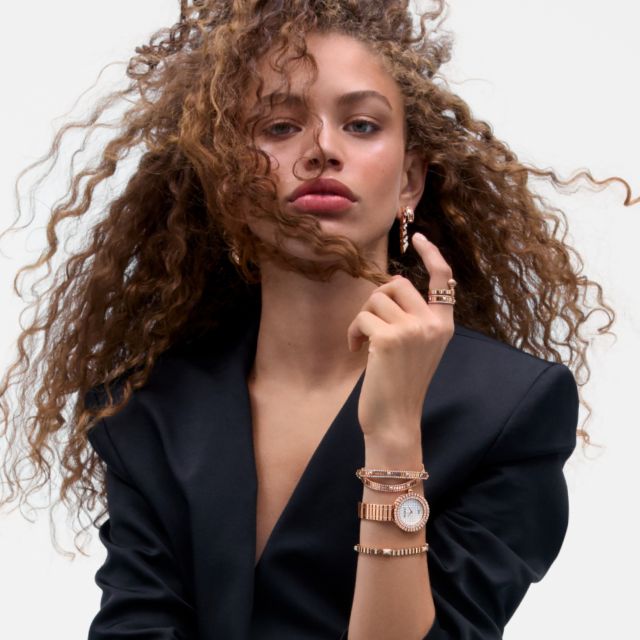 MARLI Timepieces دقة سويسرية بروح نيويورك